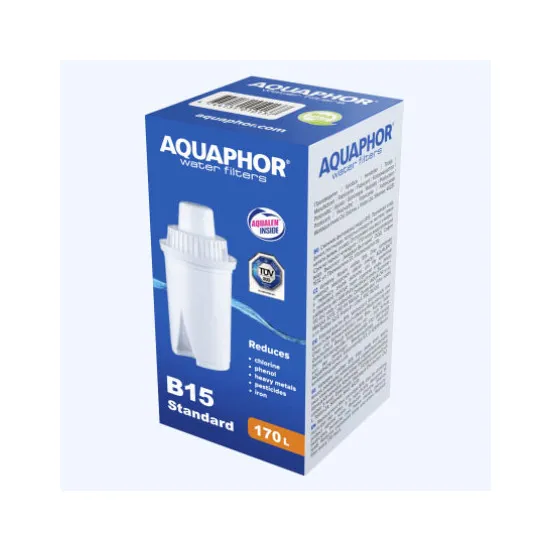 Картридж Аквафор B100-15