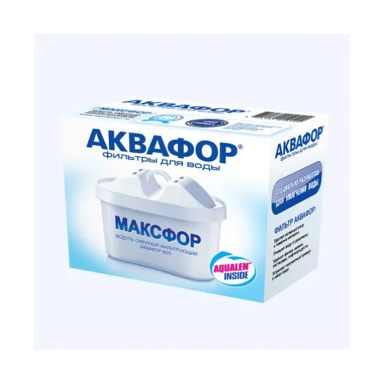 Картридж Аквафор B100-25