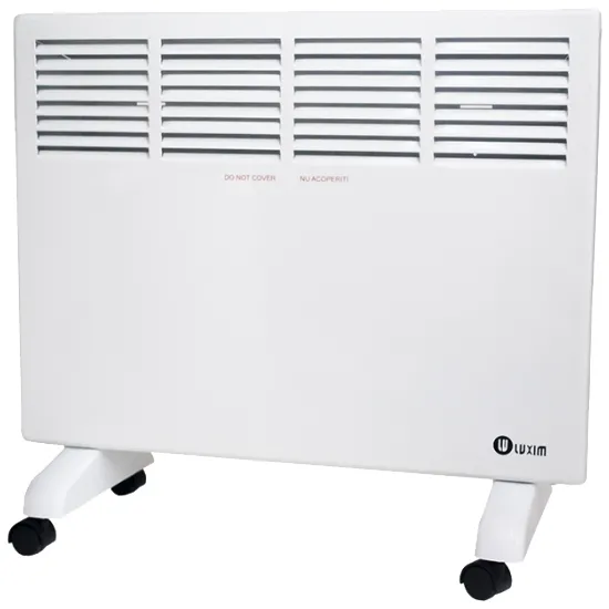 Конвектор Luxim C1915LUX White (1500 Вт)
