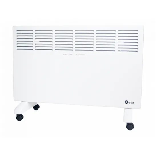 Конвектор Luxim C1920LUX White (2000 Вт)