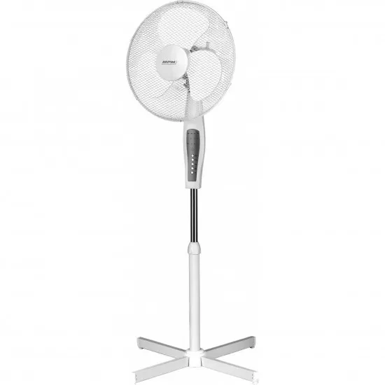 Ventilator de podea MPM MWP-19