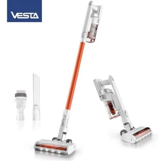 Aspirator cu acumulator Vesta VCC-9030 (300 W)