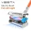 Aspirator vertical Vesta VCC-9030, Alb