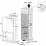 Frigider încorporabil Samsung BRB267154WW/UA, White
