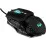 Mouse cu fir Sven RX-G815 Black