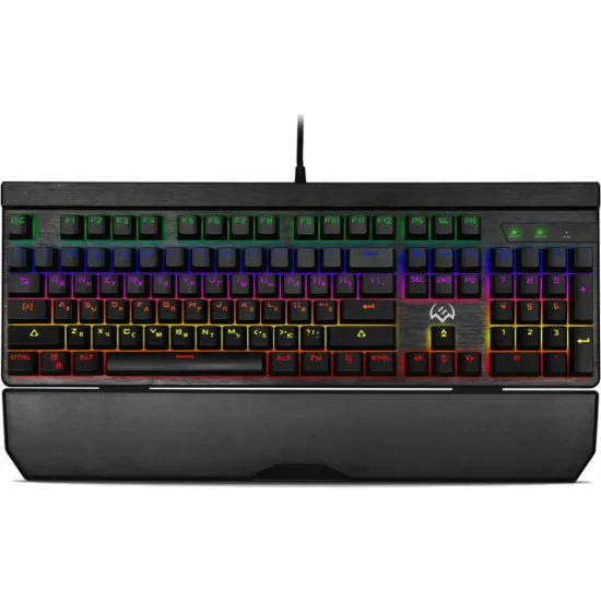 Tastatură cu fir Sven KB-G9500 Black