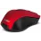 Mouse fără fir Sven RX-350W Red