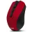 Mouse fără fir Sven RX-350W Red