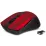 Mouse fără fir Sven RX-350W Red