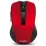 Mouse fără fir Sven RX-350W Red