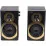 Boxe Sven SPS-619 Black/Gold (2.0/20 W)