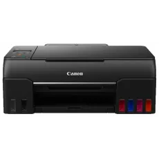 МФУ струйное с СНПЧ Canon Pixma G640 Black (A4)