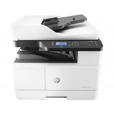 MFU laser HP LaserJet M443nda White (A3)