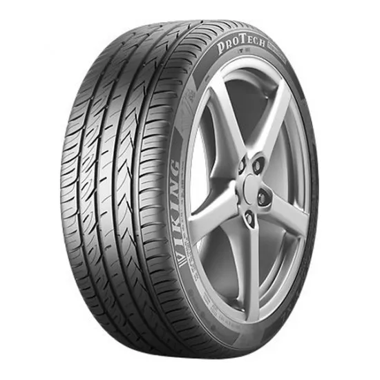 Шина летняя Viking ProTech NewGen 275/45 R20 110XL FR
