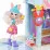 Mattel Enchantimals GJX50 Игровой набор Шале Кролихи Беви