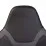 Fotoliu gaming Nowy Styl HEXTER XR ECO/01, Black / Gray