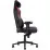 Fotoliu gaming Nowy Styl HEXTER XR ECO/01, Black / Red