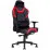 Fotoliu gaming Nowy Styl HEXTER XR ECO/01, Black / Red