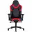 Fotoliu gaming Nowy Styl HEXTER XR ECO/01, Black / Red