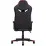 Fotoliu de gaming Nowy Styl Hexter MX ECO/01, Black/Red