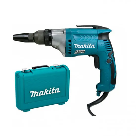 MaÈ?inÄ? de înÈ?urubat Makita FS2700K