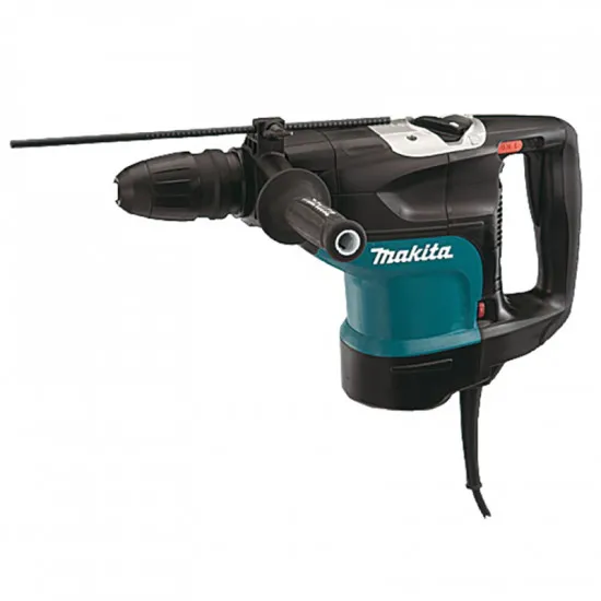 Перфоратор сетевой 1350 вт Makita HR 4501 C