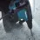 Перфоратор сетевой 1350 вт Makita HR 4501 C