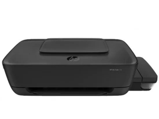 Imprimantă cu jet HP Ink Tank 115 Black (A4)