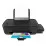 Imprimantă cu jet HP Ink Tank 115 Black (A4)