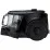 Aspirator Samsung VC18M21D0VG/UK, Black