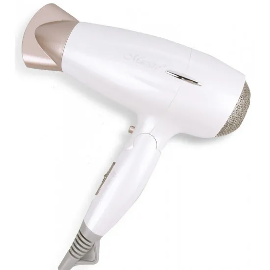 Фен Maestro MR-213, 2000 Вт, White