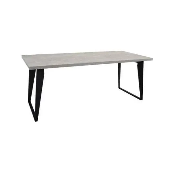 Masă oficiu DP Town 2400*1000, Gray