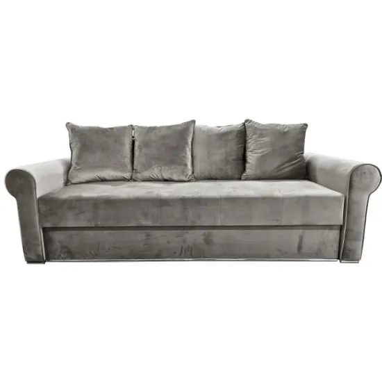 Диван DP Lira, Gray/Beige