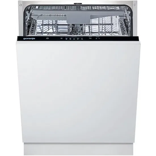 Посудомойка встраиваемая Gorenje GV620E10 (White)