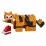 Lego Classic 10696 Cutie medie pentru construcție creativă