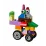Lego Classic 10696 Cutie medie pentru construcție creativă