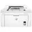 Принтер лазерный HP LaserJet M203dw White (A4)