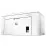 Принтер лазерный HP LaserJet M203dw White (A4)