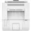 Принтер лазерный HP LaserJet M203dw White (A4)