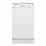 Maşina de spalat vase Heinner HDW-FS4505WE++, White