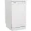 Maşina de spalat vase Heinner HDW-FS4505WE++, White