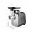 Maşină de tocat carne Heinner MGD1800BK, Black/Inox