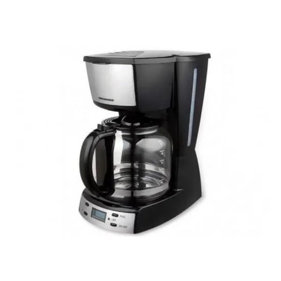 Кофеварка капельная Heinner HCMD918X