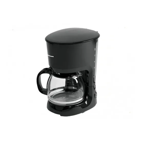 Cafetieră Heinner HCM750BK