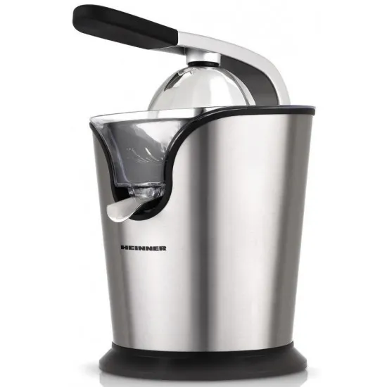Storcător citrice Heinner C160SS Inox