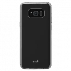 Husă Moshi Vitros pentru Samsung Galaxy S8 Plus, Black