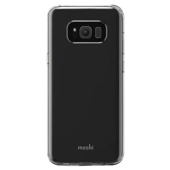 Чехол Moshi Vitros для Samsung Galaxy S8 Plus, Black