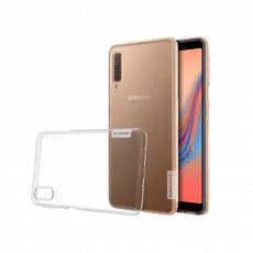 Husă Moshi Vitros pentru Samsung Galaxy S8 Plus, Transparent