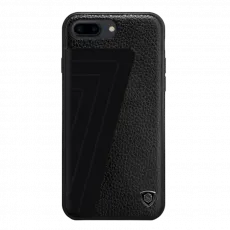 Husă Nillkin Hybrid pentru iPhone 8 Plus/7 Plus, Black