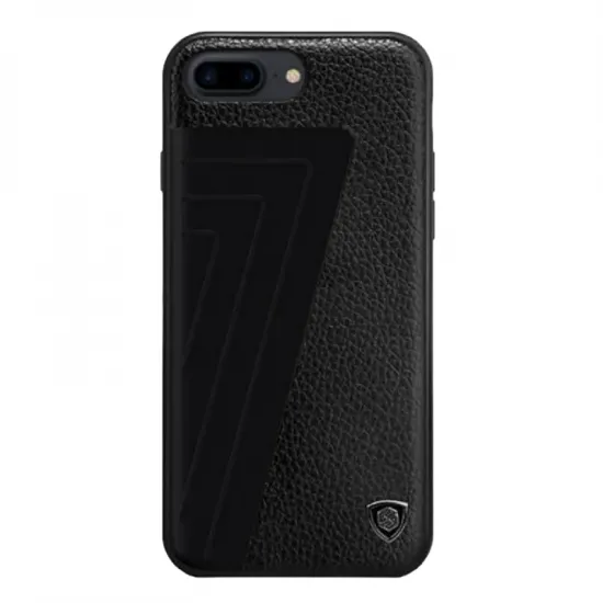 Чехол Nillkin Hybrid для iPhone 8 Plus/7 Plus, Black